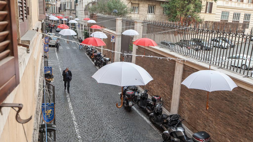 Rental In Rome Mial House Exterior foto