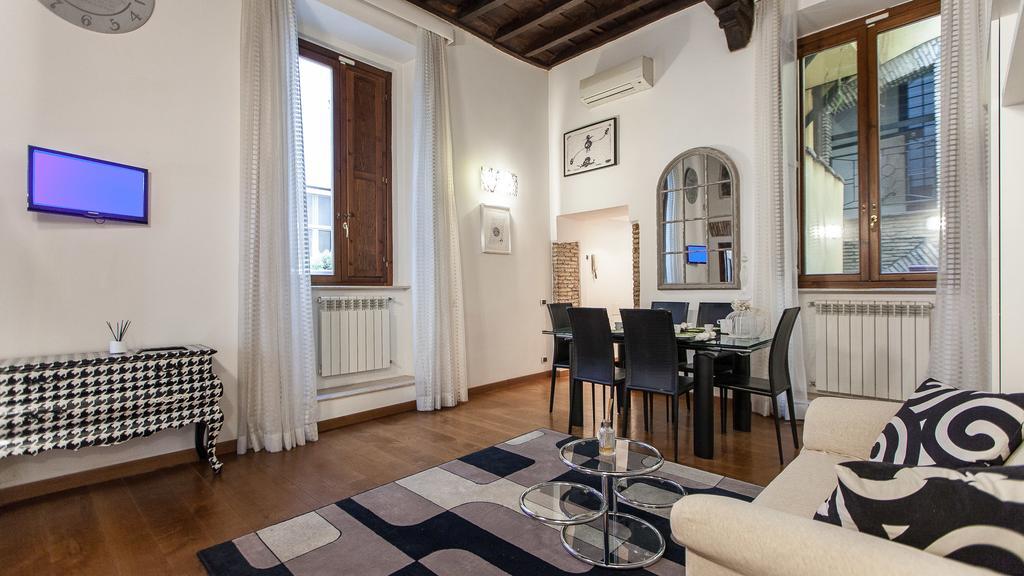 Rental In Rome Mial House Exterior foto