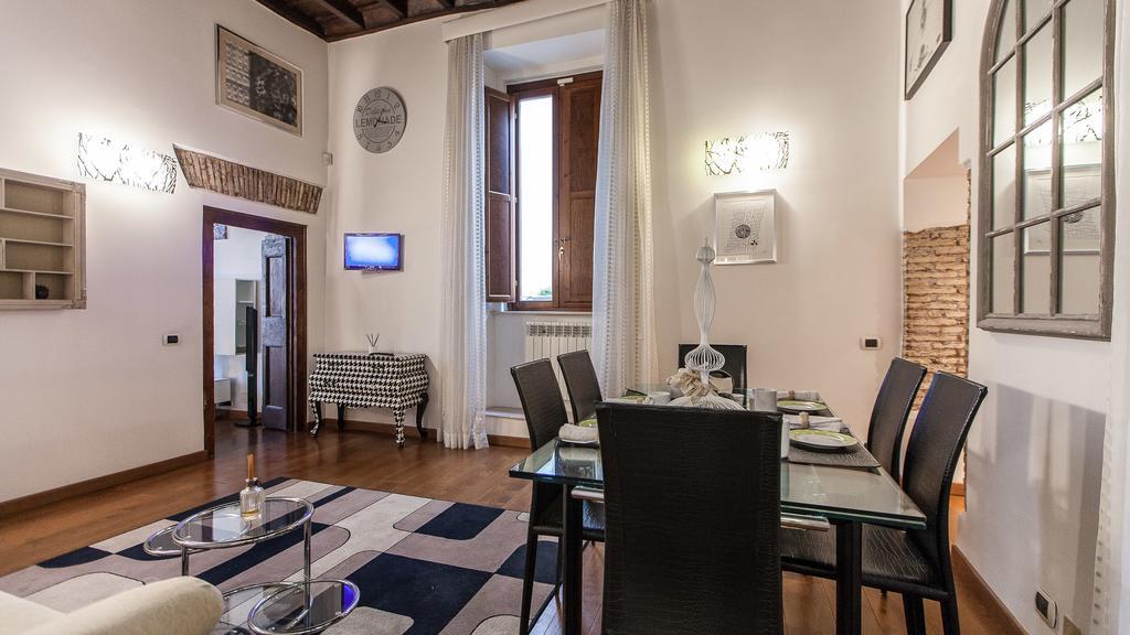 Rental In Rome Mial House Exterior foto