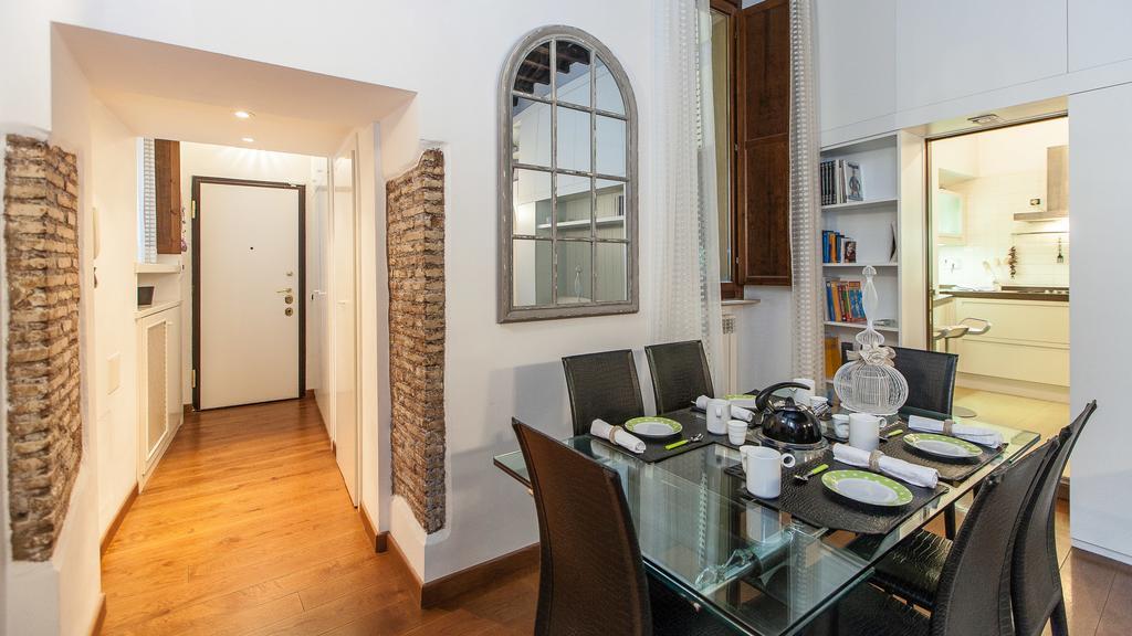 Rental In Rome Mial House Exterior foto