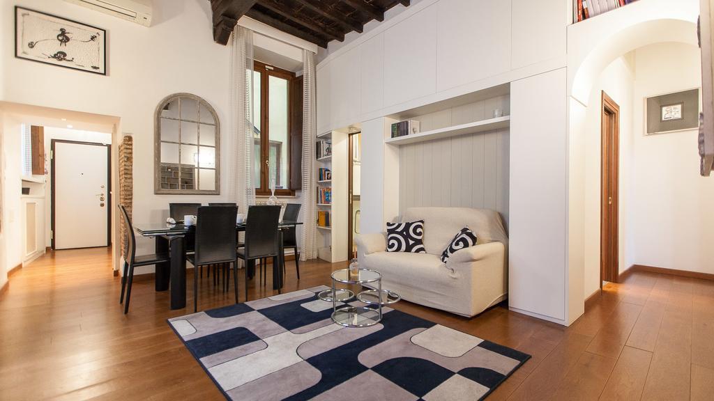 Rental In Rome Mial House Exterior foto