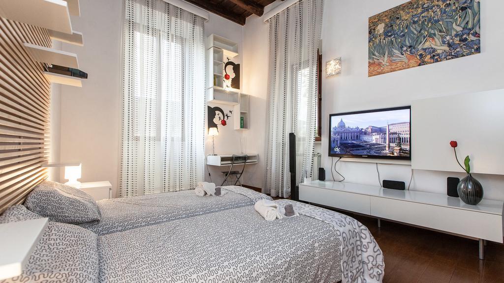 Rental In Rome Mial House Exterior foto