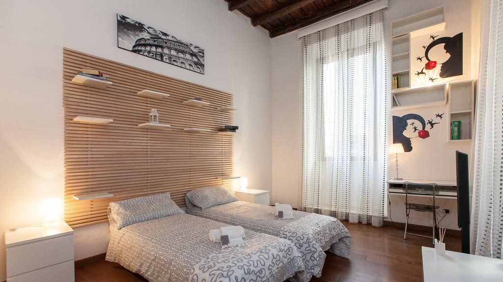 Rental In Rome Mial House Exterior foto