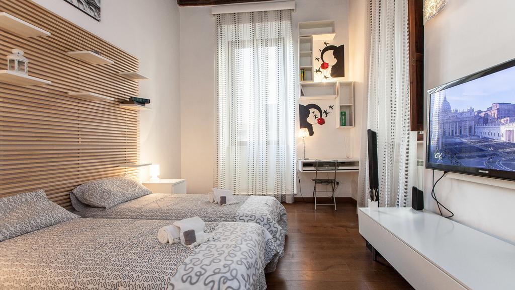 Rental In Rome Mial House Exterior foto