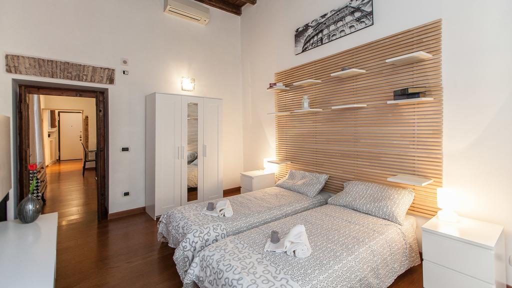 Rental In Rome Mial House Exterior foto